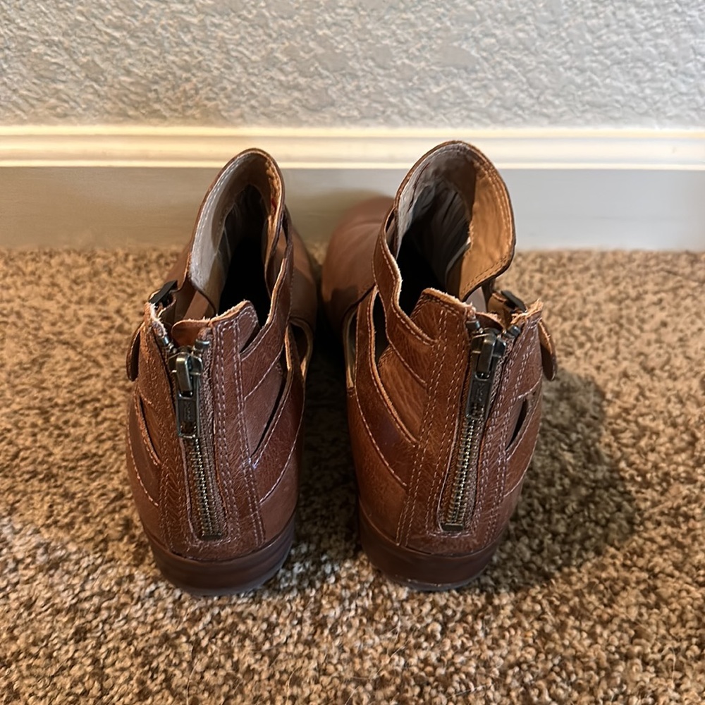 L.L. Bean Booties - Picture 3 of 6